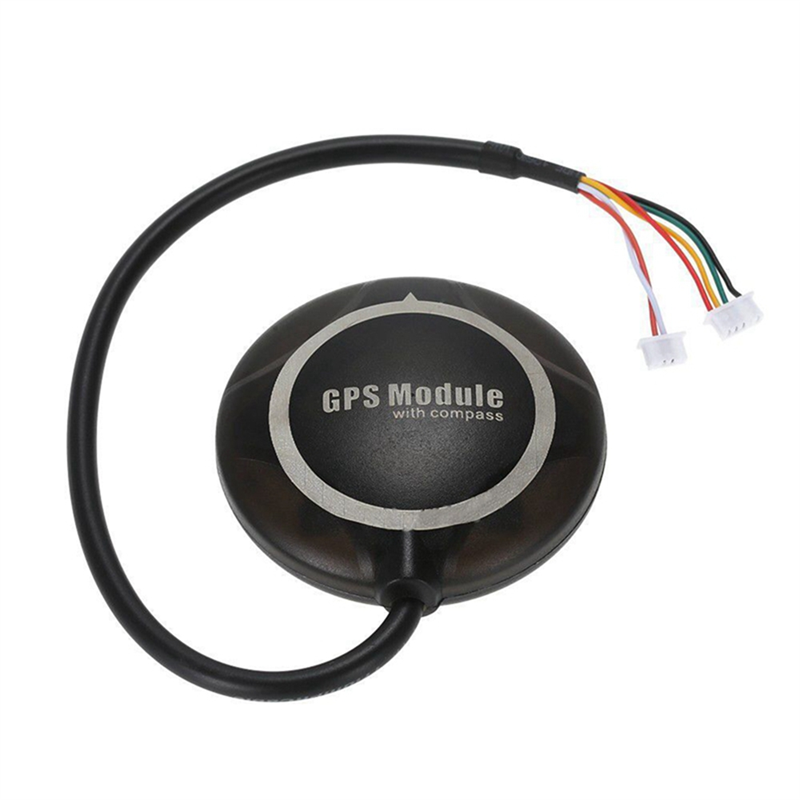 ABGINEO-M8N Flight Controller  - đánh giá và giá Drone Gps Module