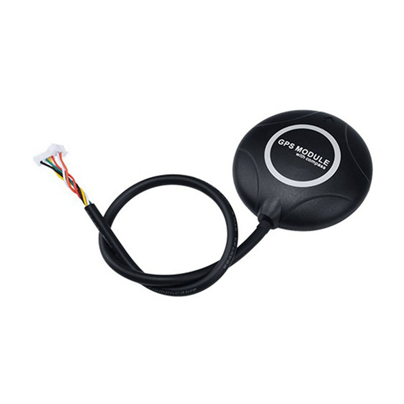 ABGINEO-M8N Flight Controller  - đánh giá và giá Drone Gps Module