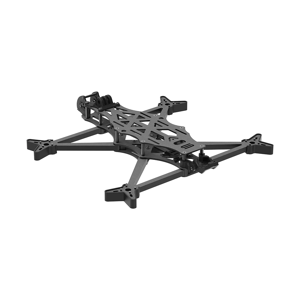 2025 New IFlight AOS 7 EVO V1. - đánh giá và giá Drone Arm