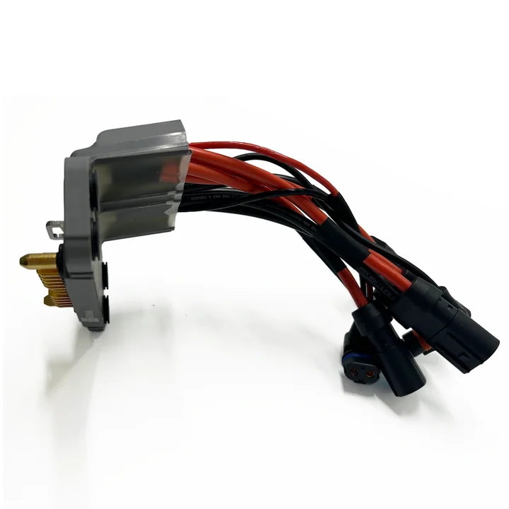 Original Dr-one Accessories T5 - đánh giá và giá Drone Power Distribution Board