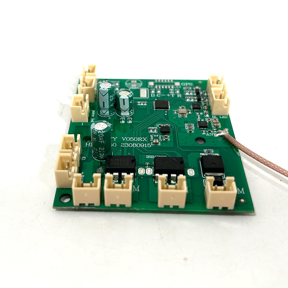 Flytec Official Original Acces - đánh giá và giá Drone Power Distribution Board