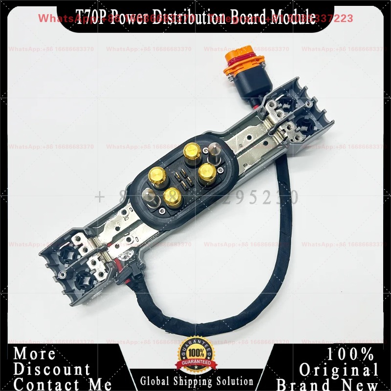 Agras T100 T70P T50 T40 T30 Po - đánh giá và giá Drone Power Distribution Board