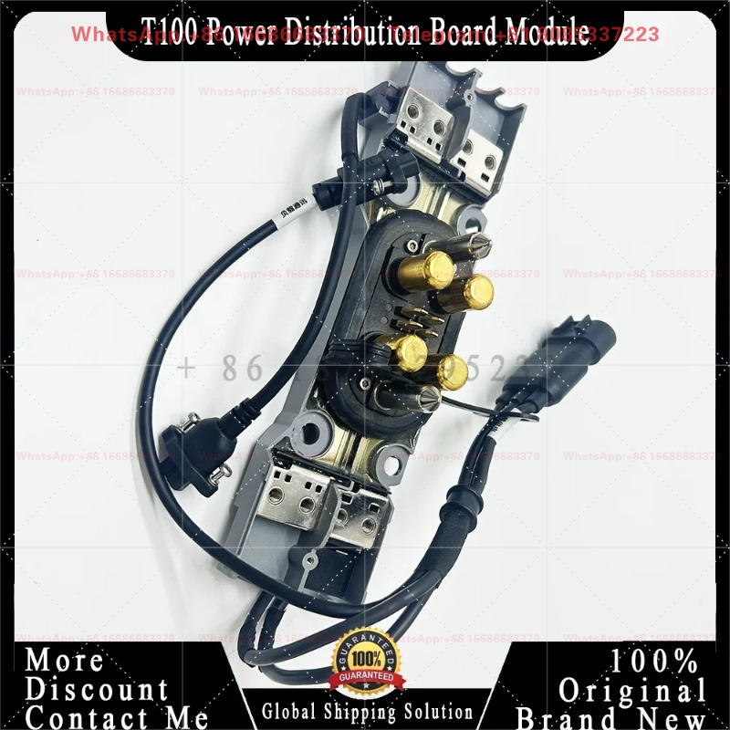 Agras T100 T70P T50 T40 T30 Po - đánh giá và giá Drone Power Distribution Board