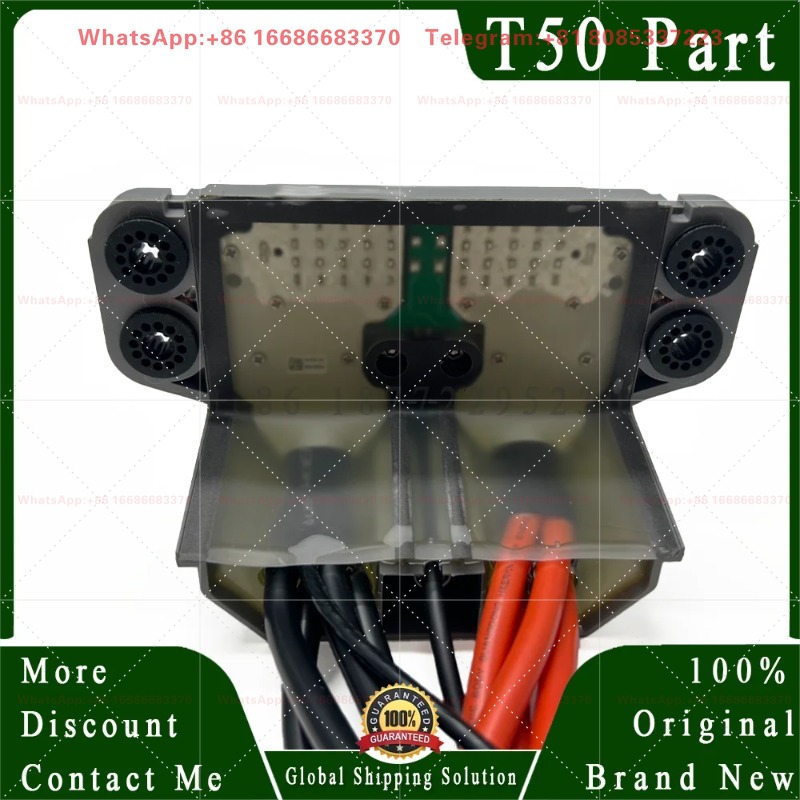Agras T100 T70P T50 T40 T30 Po - đánh giá và giá Drone Power Distribution Board