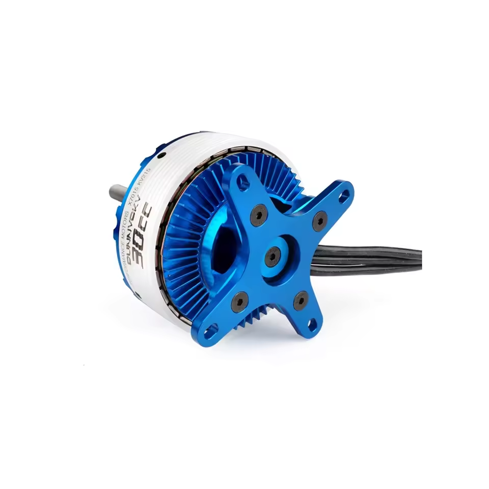 SunnySky X7015-III V3 X7015 30 - đánh giá và giá Drone Motor