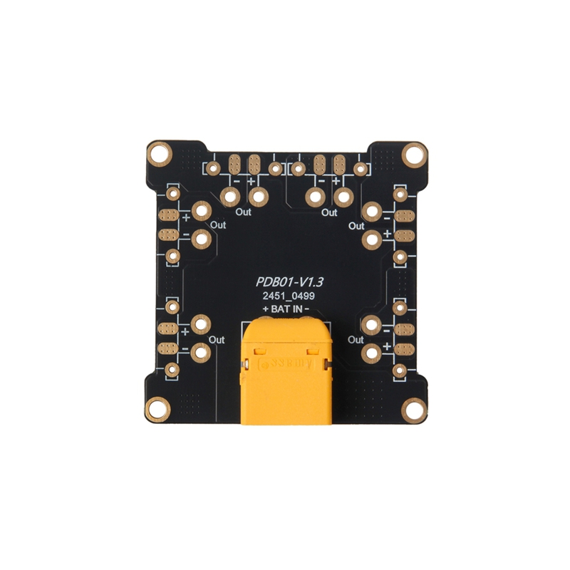 Power Distribution Board (PDB) - đánh giá và giá Drone Power Distribution Board