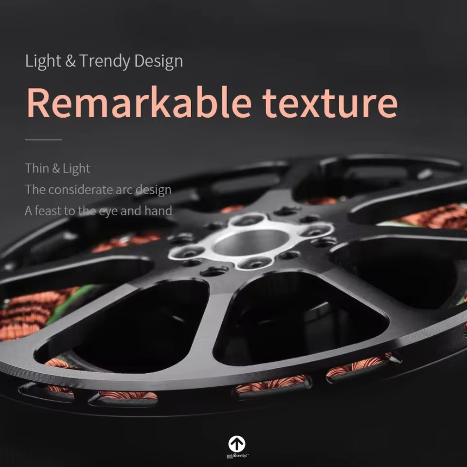 T-MOTOR Brushless Motor MN8012 - đánh giá và giá Drone Motor