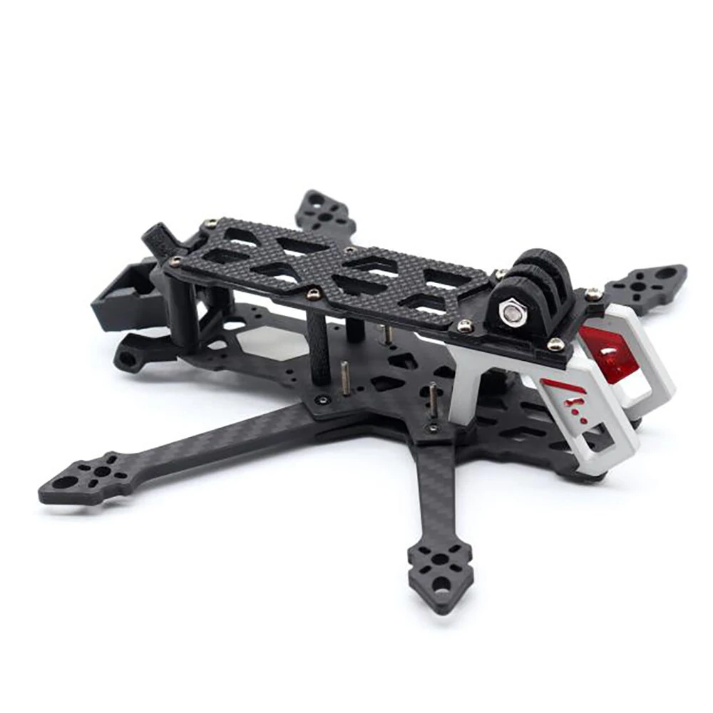 LHCXRC CLOUD 160 160mm Wheelba - đánh giá và giá Drone Arm