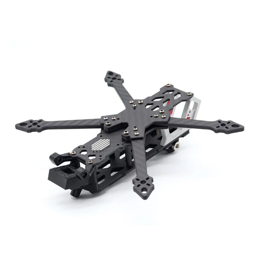 LHCXRC CLOUD 160 160mm Wheelba - đánh giá và giá Drone Arm