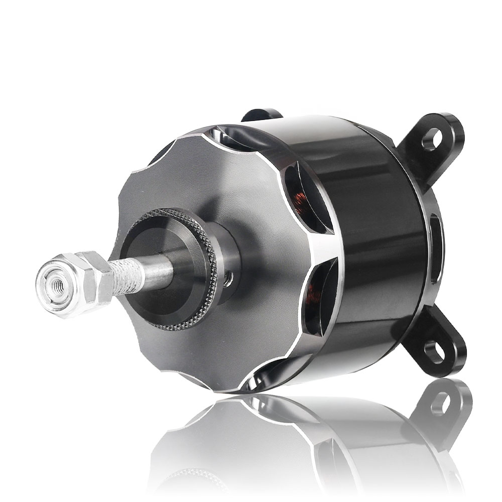 LJ5330 High Power 3500W KV220  - đánh giá và giá Drone Motor