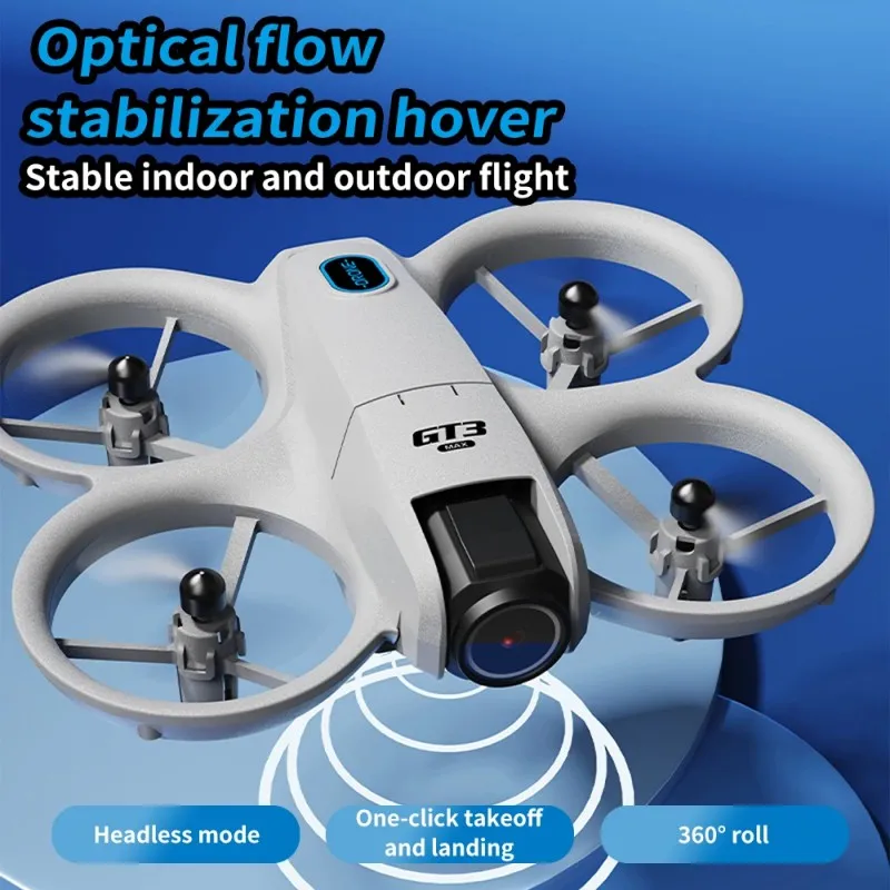 Xiaomi GT3 MAX GPS Drone 8K Ae - đánh giá và giá Drone Gps Module