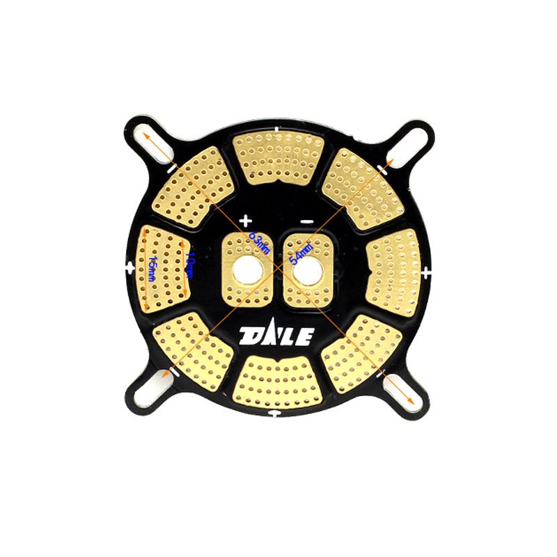 High Current 200A / 80A Power  - đánh giá và giá Drone Power Distribution Board