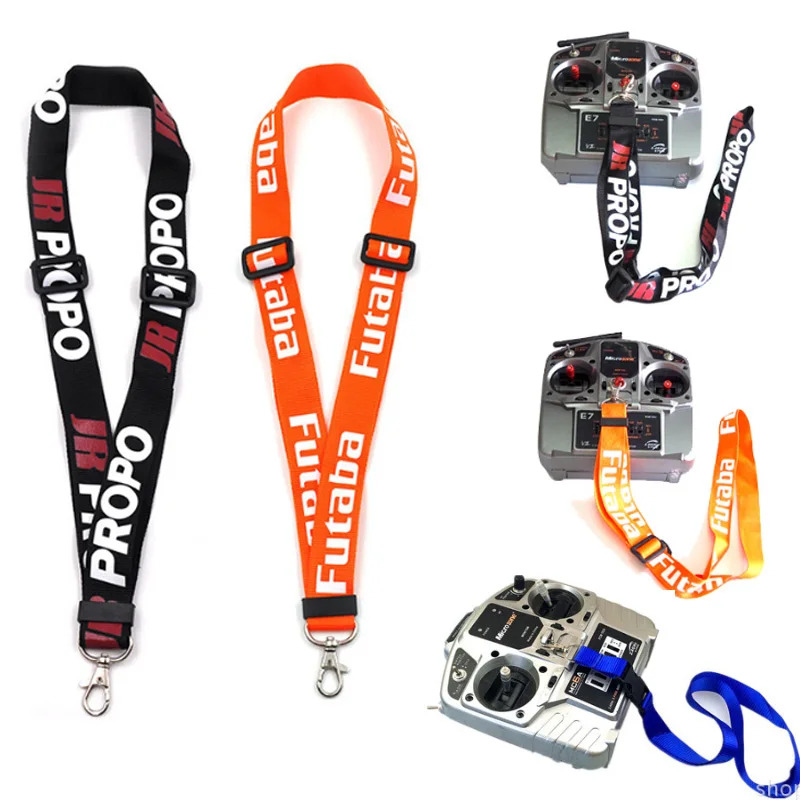 Universal Adjustable Neck Stra - đánh giá và giá Drone Battery Strap