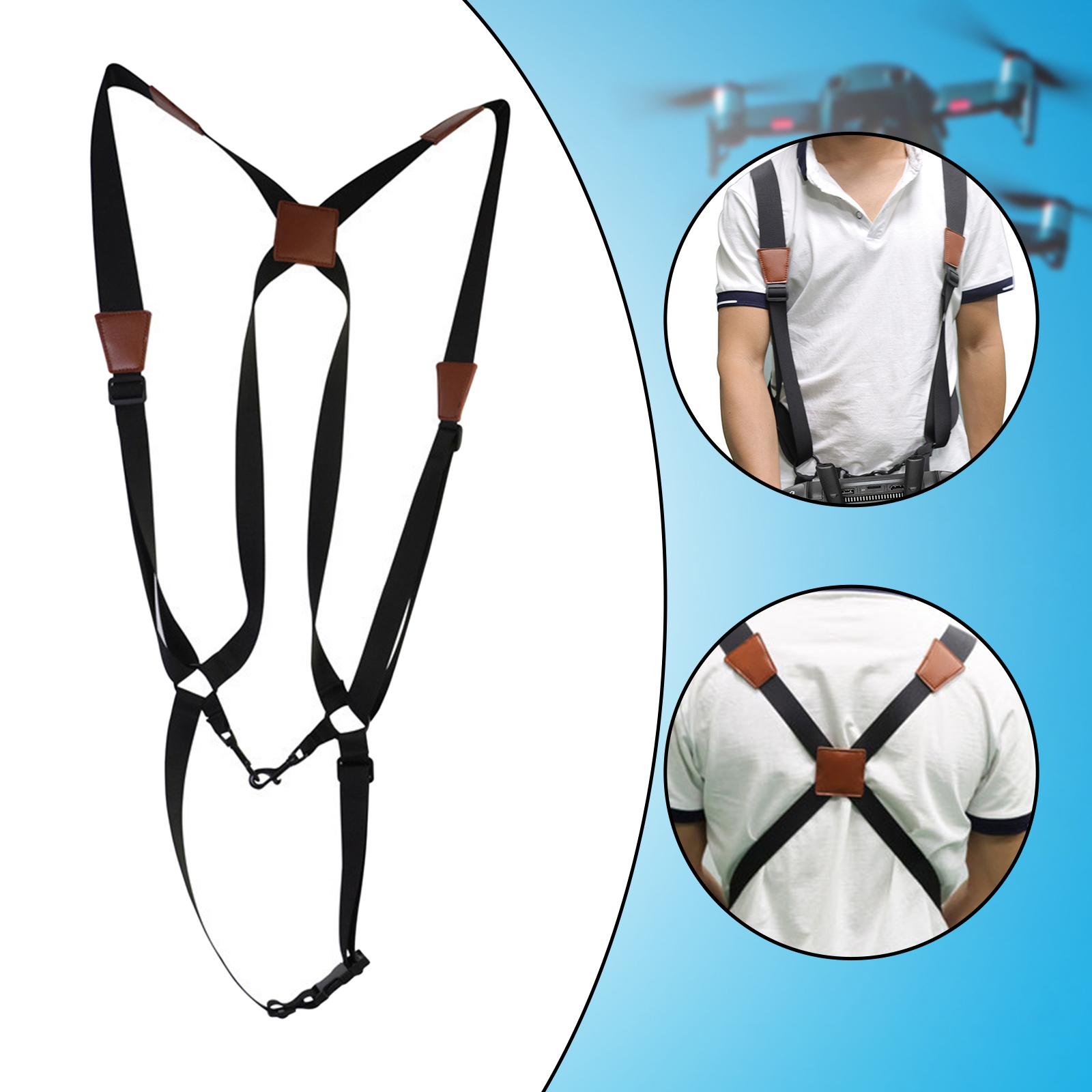 Drone Controller Shoulder Stra - đánh giá và giá Drone Battery Strap