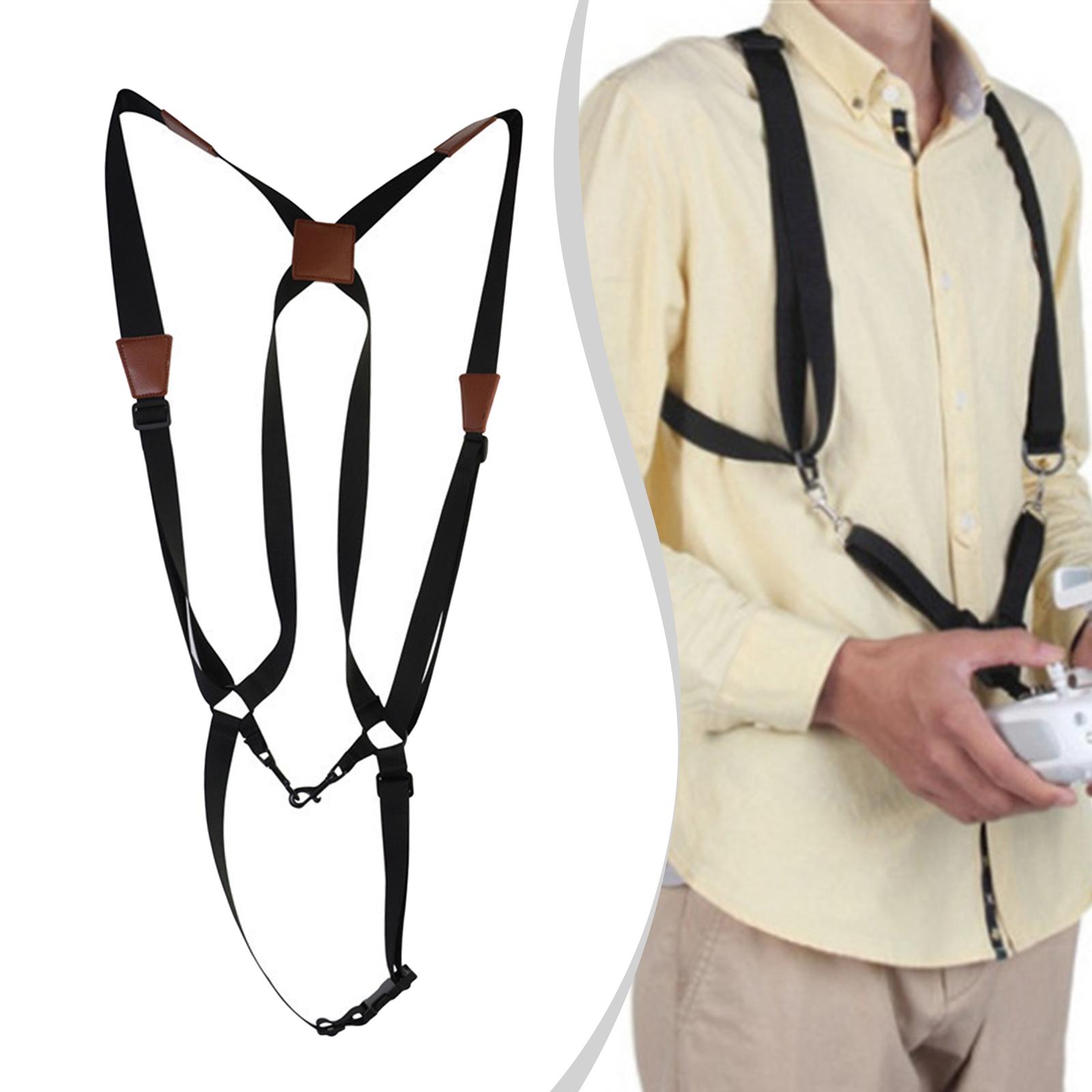 Drone Controller Shoulder Stra - đánh giá và giá Drone Battery Strap