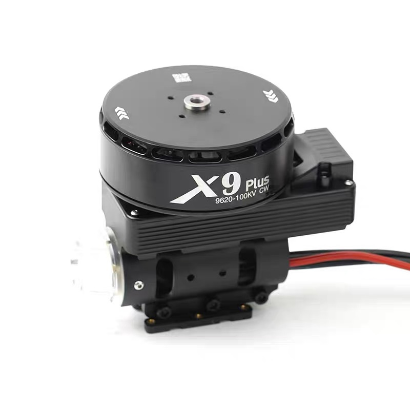 X9 Plus Dr-one Motor Combo Hig - đánh giá và giá Drone Motor
