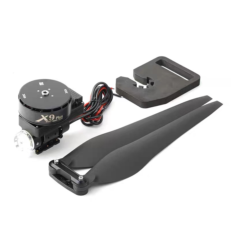 X9 Plus Dr-one Motor Combo Hig - đánh giá và giá Drone Motor