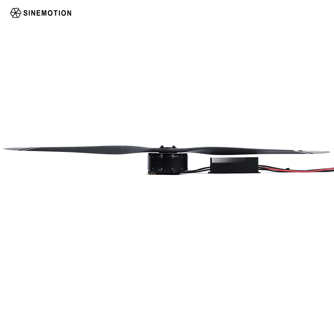H4T30M 30KG Thrust Dr-one Arm  - đánh giá và giá Drone Motor
