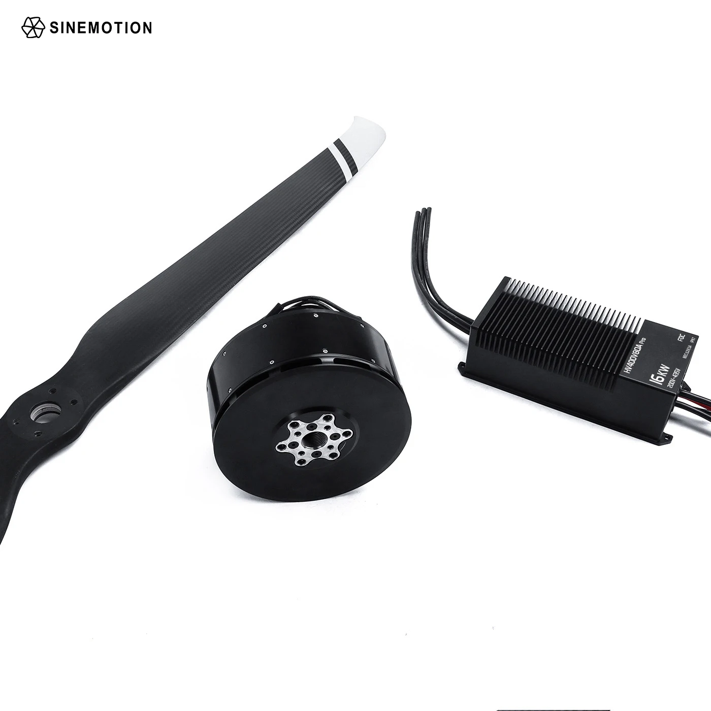 H4T30M 30KG Thrust Dr-one Arm  - đánh giá và giá Drone Motor