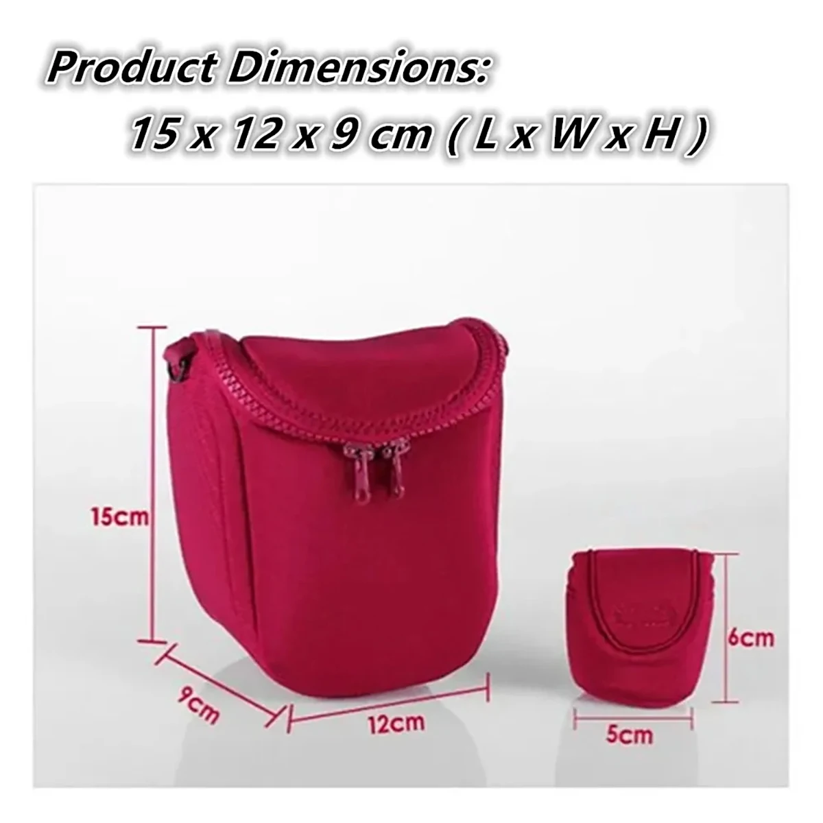 G7X2 G7X3 SX740 Neoprene Camer - đánh giá và giá Canon Camera Eos R50