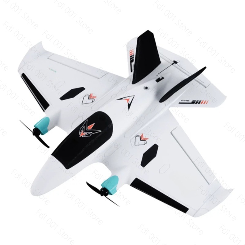 Dual Motor FPV Fixed Wing RC A - đánh giá và giá Drone Motor