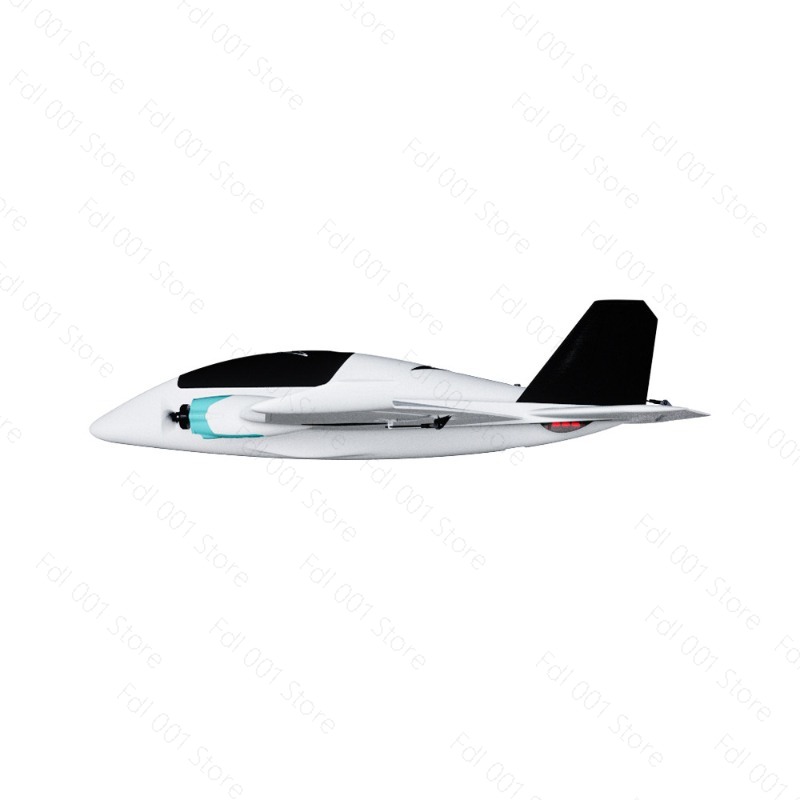 Dual Motor FPV Fixed Wing RC A - đánh giá và giá Drone Motor