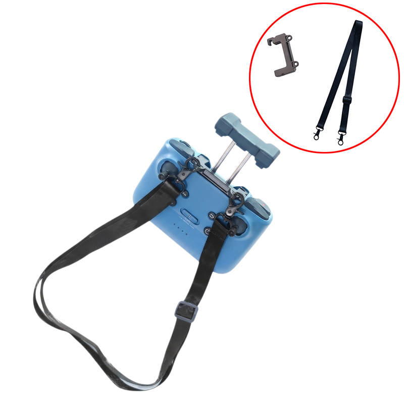 1PCS Remote Controller Adjusta - đánh giá và giá Drone Battery Strap