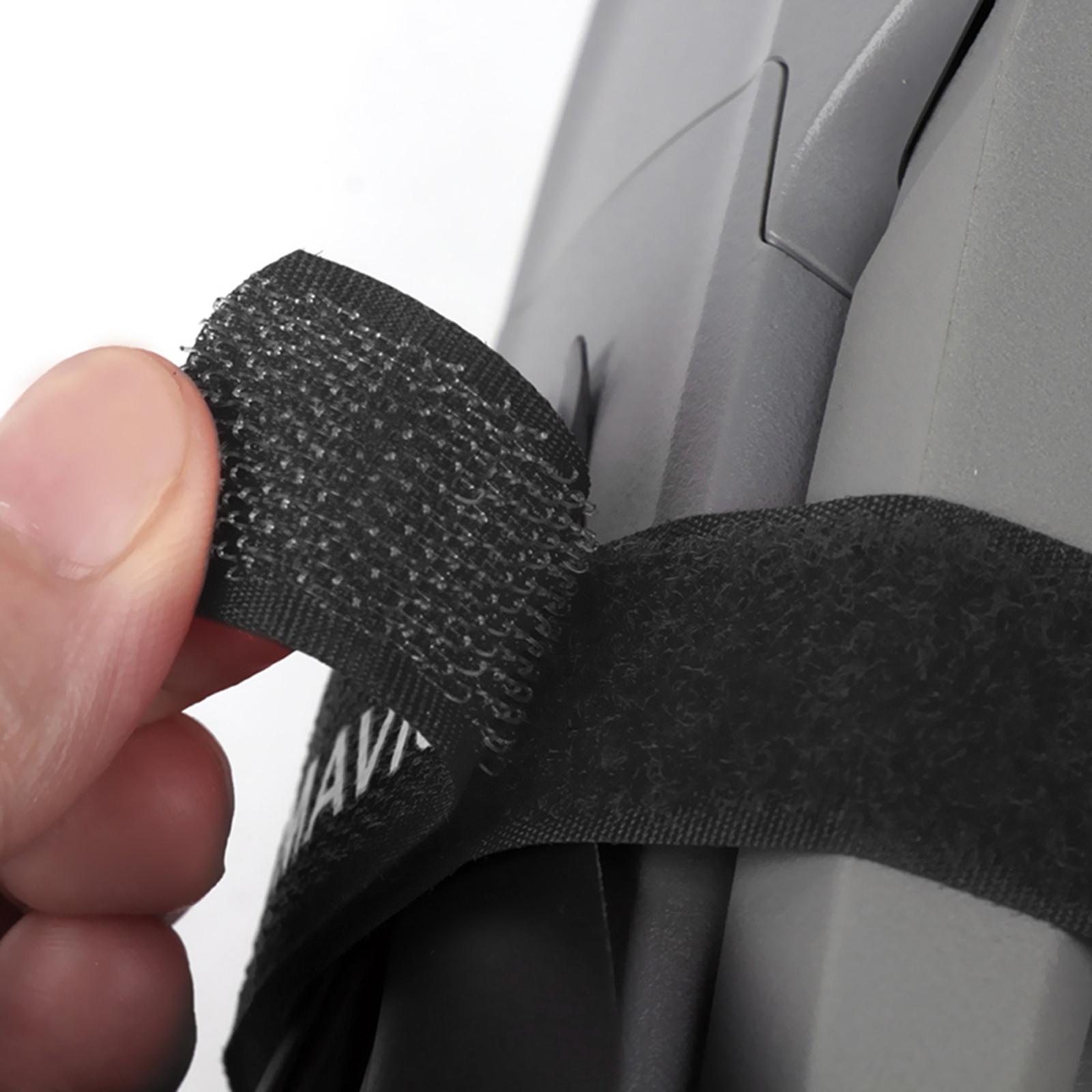 Black Propeller Fixed Holder C - đánh giá và giá Drone Battery Strap