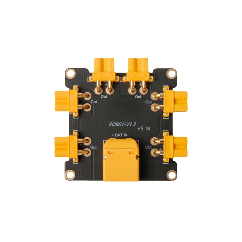 Super Sale Power Distribution  - đánh giá và giá Drone Power Distribution Board